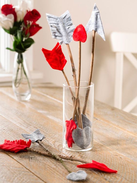 The best Valentine's Day crafts to make this year | DIY Valentine's crafts