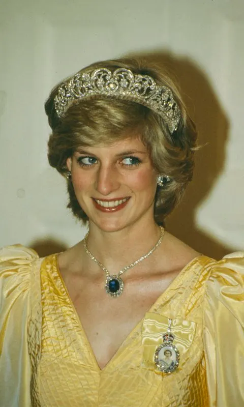 Princess Diana's iconic outfits, Princess Diana fashion, and Princess Diana style