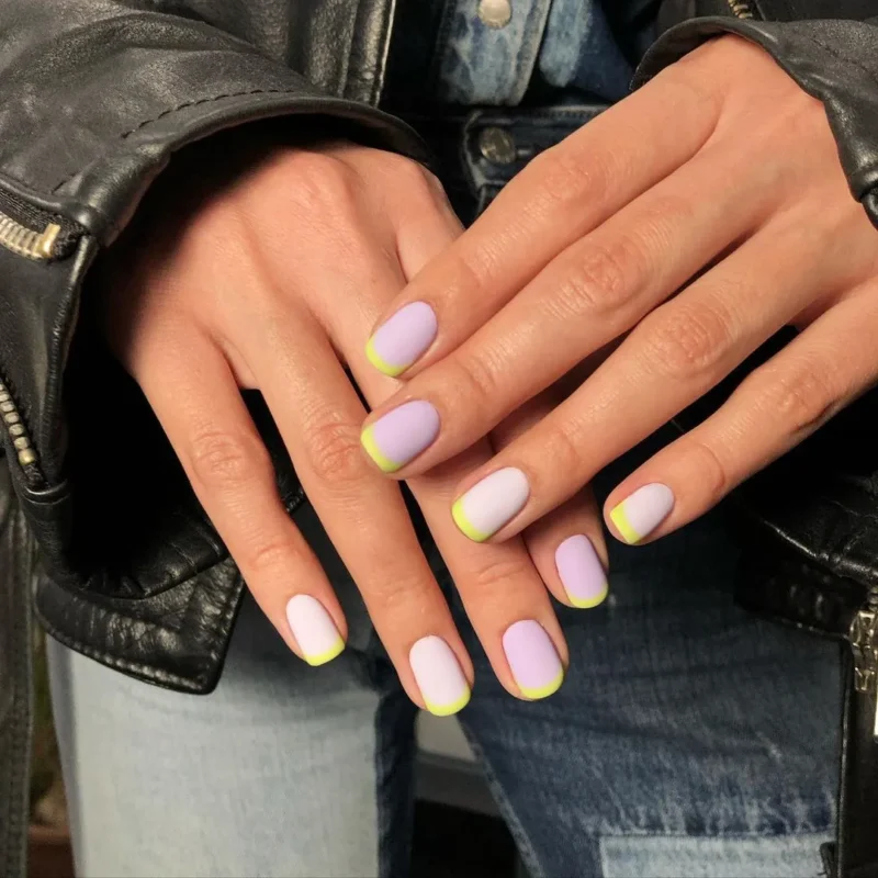 60+ March Nails Perfect For Your Next 2023 Spring Manicure