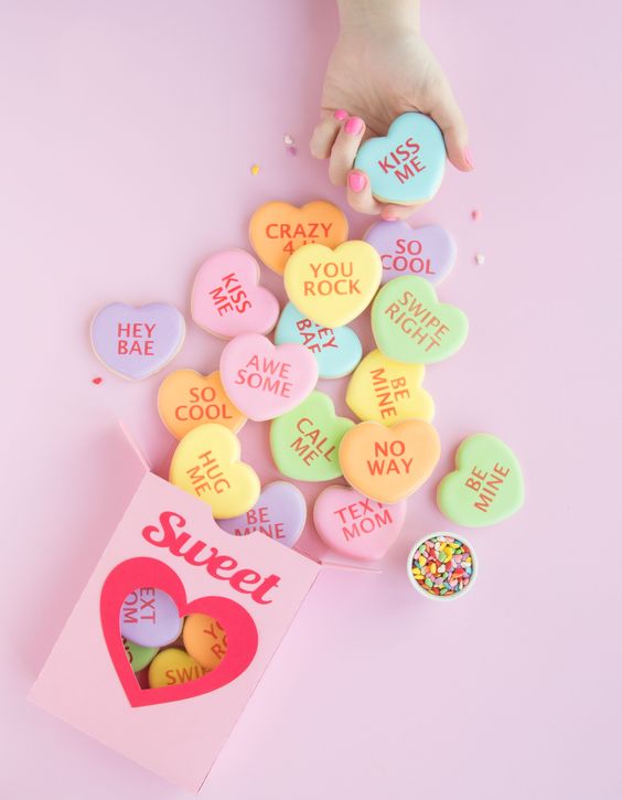 The best Valentine's Day crafts to make this year | DIY Valentine's crafts