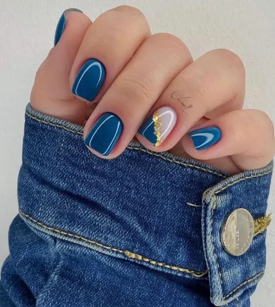 The best graduation nails and graduation nail designs