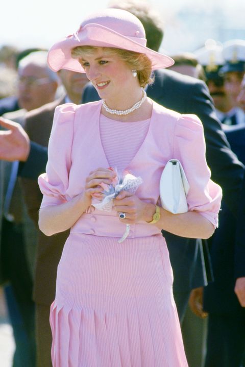 Princess Diana's iconic outfits, Princess Diana fashion, and Princess Diana style