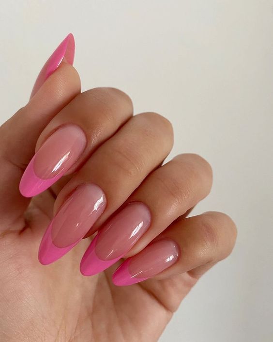 The best April nails and April nail designs for your spring nails