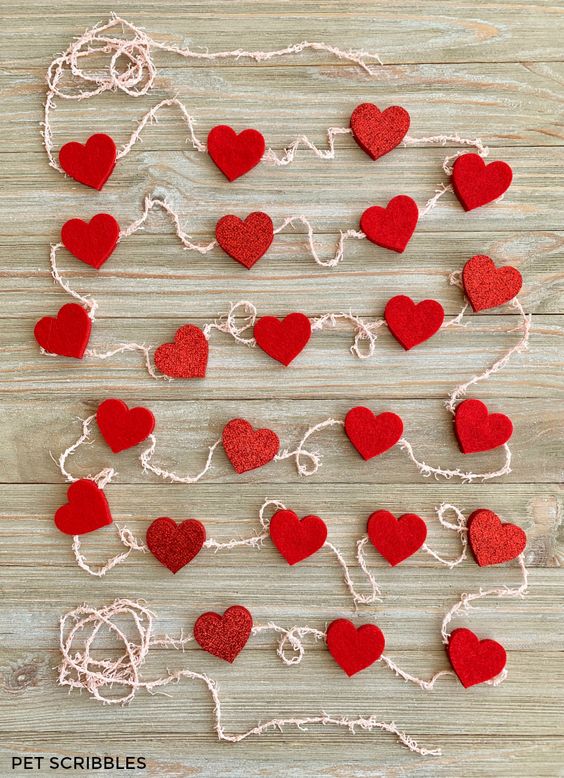 The best Valentine's Day crafts to make this year | DIY Valentine's crafts