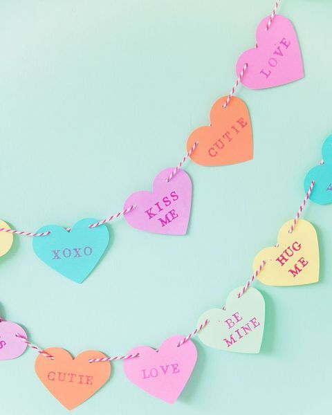 The best Valentine's Day crafts to make this year | DIY Valentine's crafts