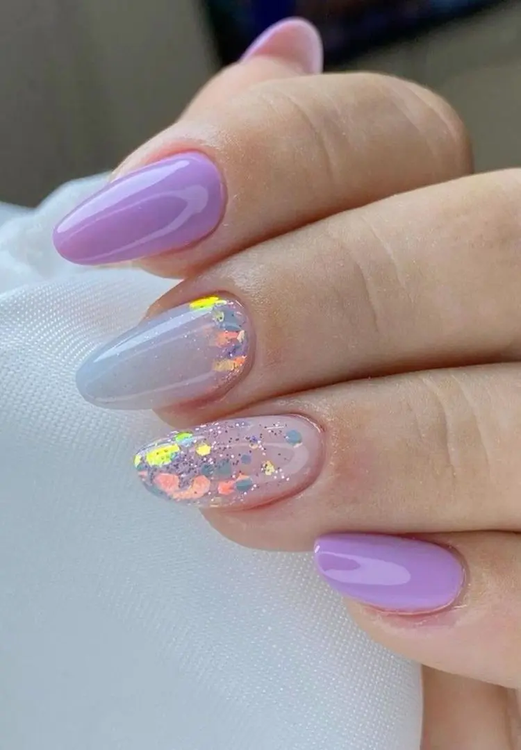 The best graduation nails and graduation nail designs