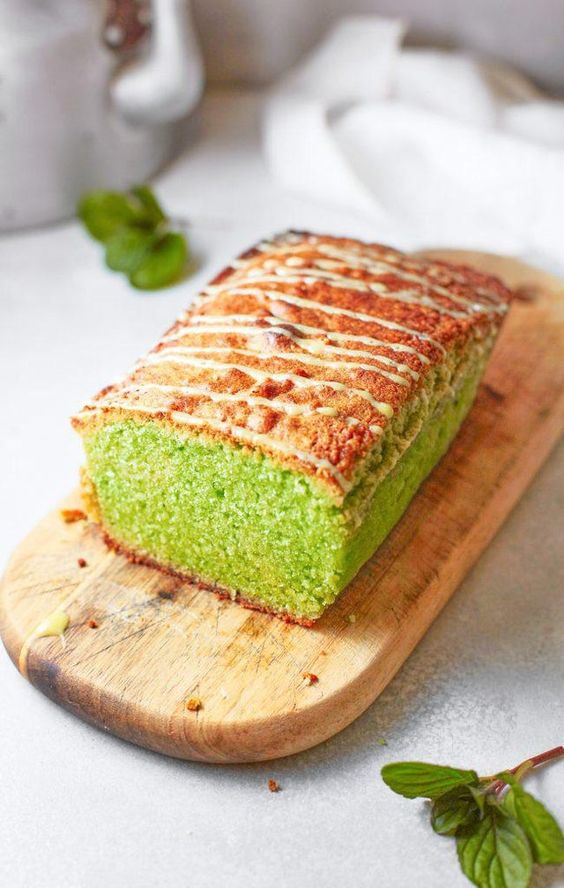 Saint Patrick's Day recipes and Saint Patrick's Day food to make