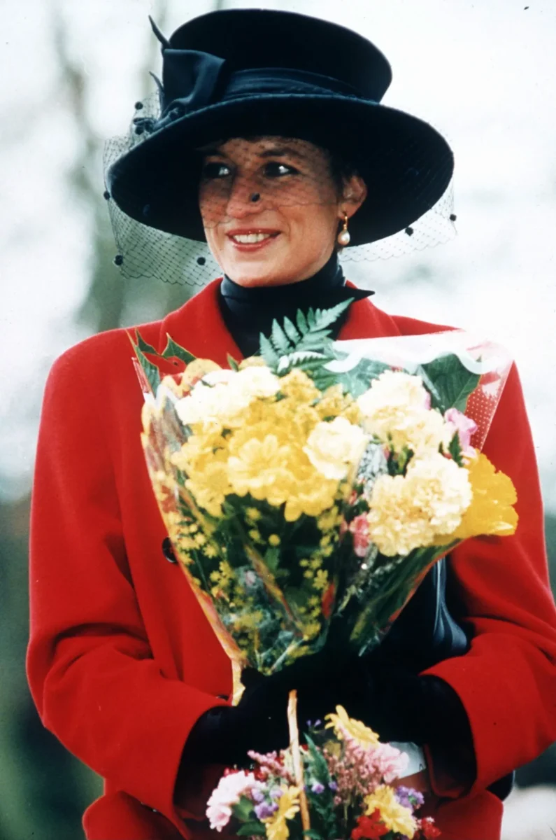 Princess Diana's iconic outfits, Princess Diana fashion, and Princess Diana style