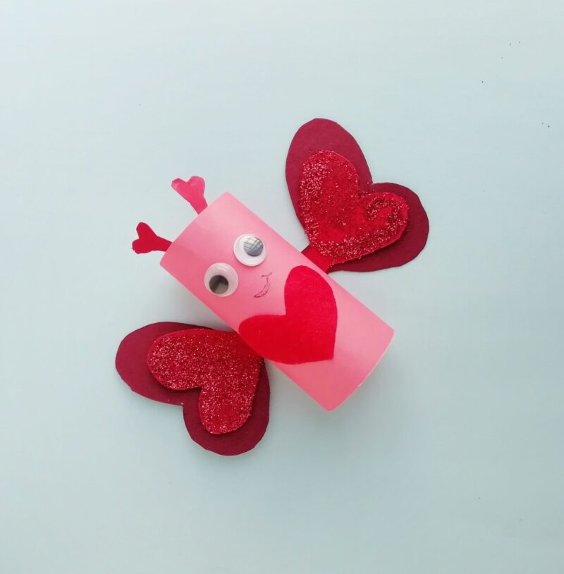 The best Valentine's Day crafts to make this year | DIY Valentine's crafts