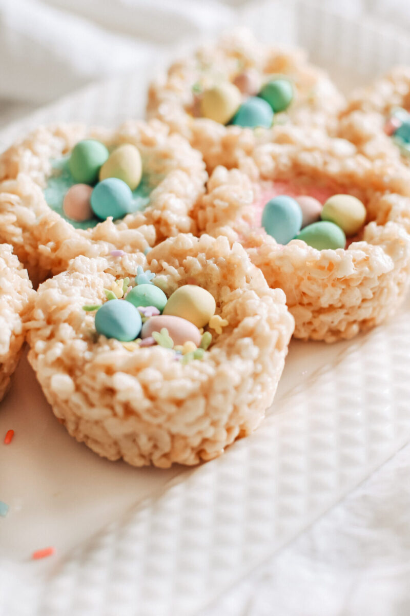 The best Easter desserts to bake this year