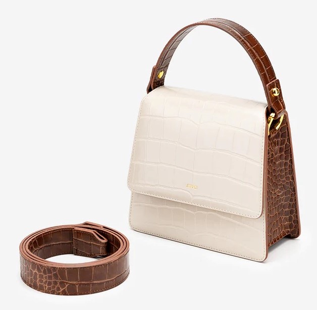 The best vegan designer bags for ethical shopping