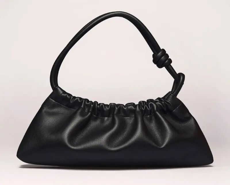 Angela Roi Launches a New Line of Vegan Leather Designer Bags Dedicated to  Margaret Hamilton - Vegan Designer Bags