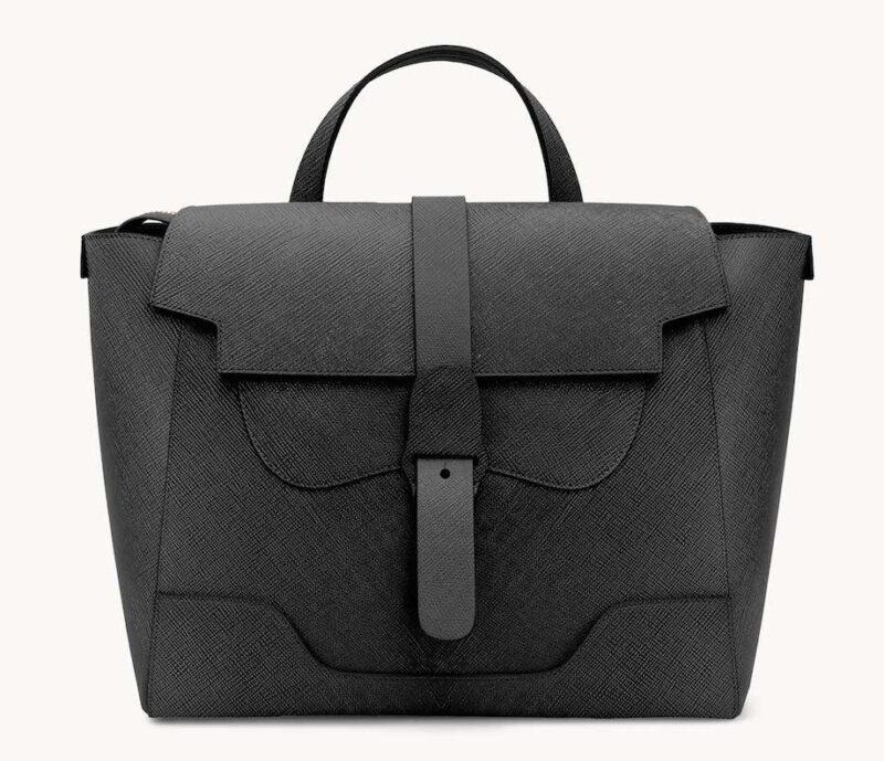 The best vegan designer bags for ethical shopping