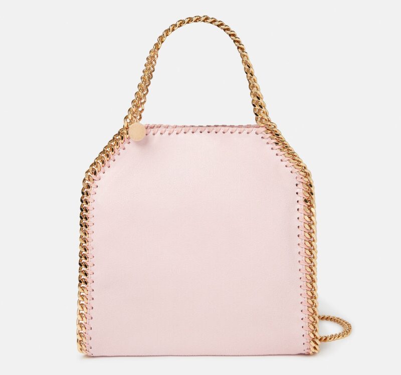 The best vegan designer bags for ethical shopping