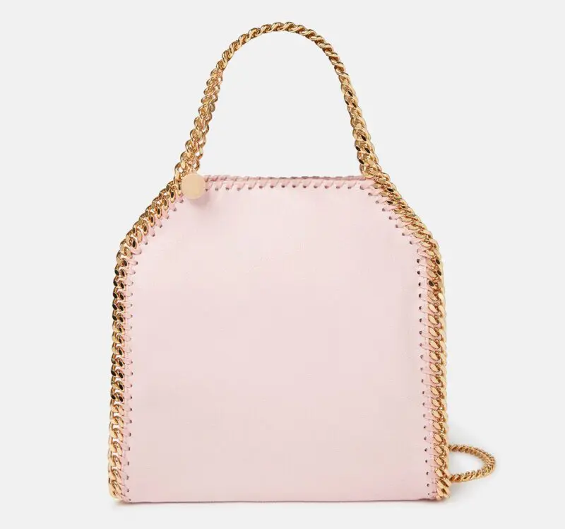 22+ Gorgeous Vegan Designer Bags To Shop Right Now