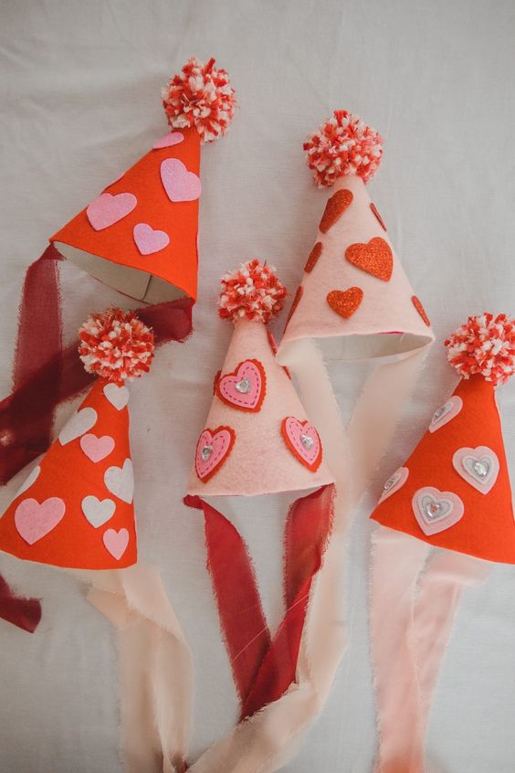 The best Valentine's Day crafts to make this year | DIY Valentine's crafts