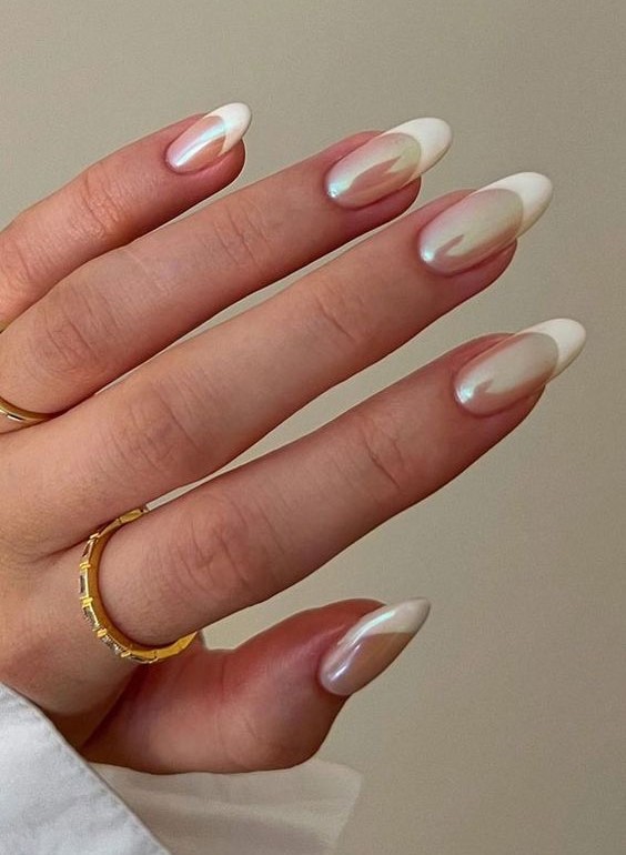 The best graduation nails and graduation nail designs