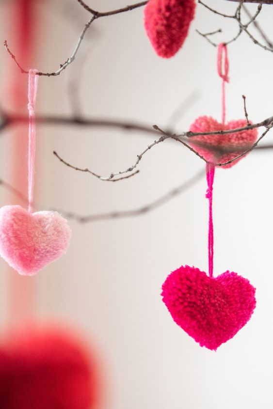 The best Valentine's Day crafts to make this year | DIY Valentine's crafts