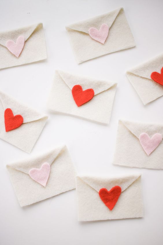 The best Valentine's Day crafts to make this year | DIY Valentine's crafts