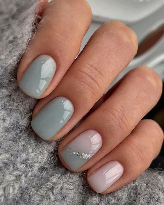 The best graduation nails and graduation nail designs