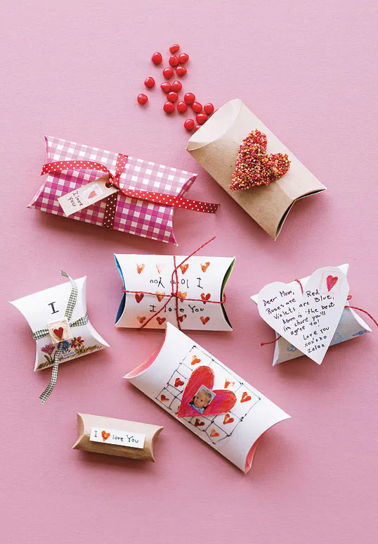 The best Valentine's Day crafts to make this year | DIY Valentine's crafts