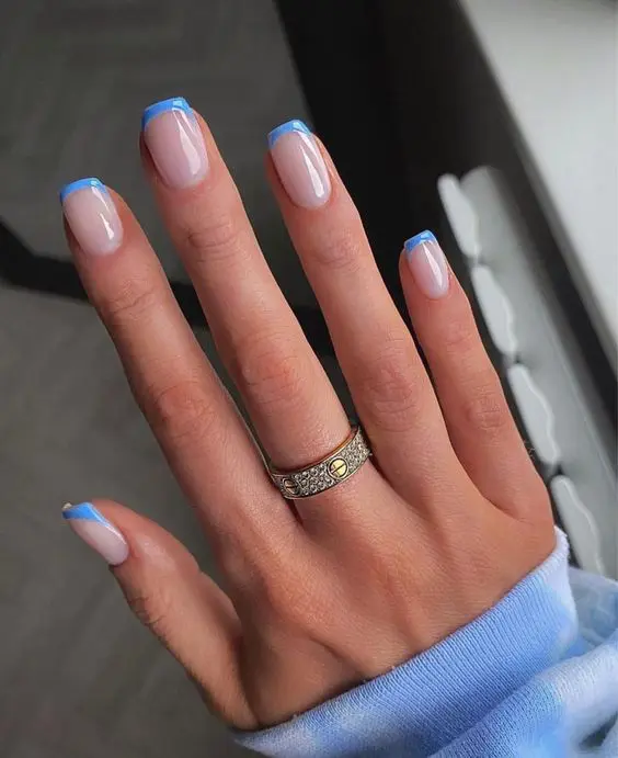 The best graduation nails and graduation nail designs