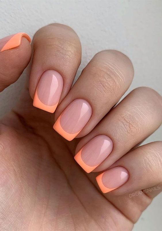 The best graduation nails and graduation nail designs