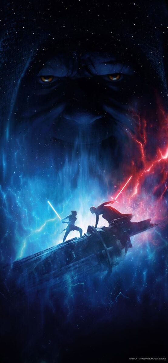 The best Star Wars wallpaper backgrounds to download free