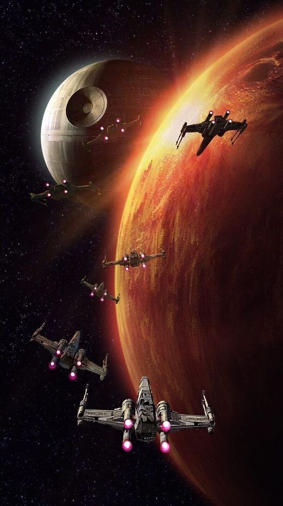 The best Star Wars wallpaper backgrounds to download free