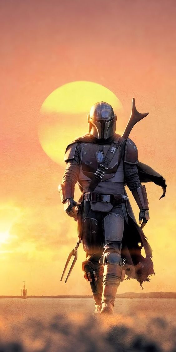 HD the mandalorian wallpapers  Peakpx