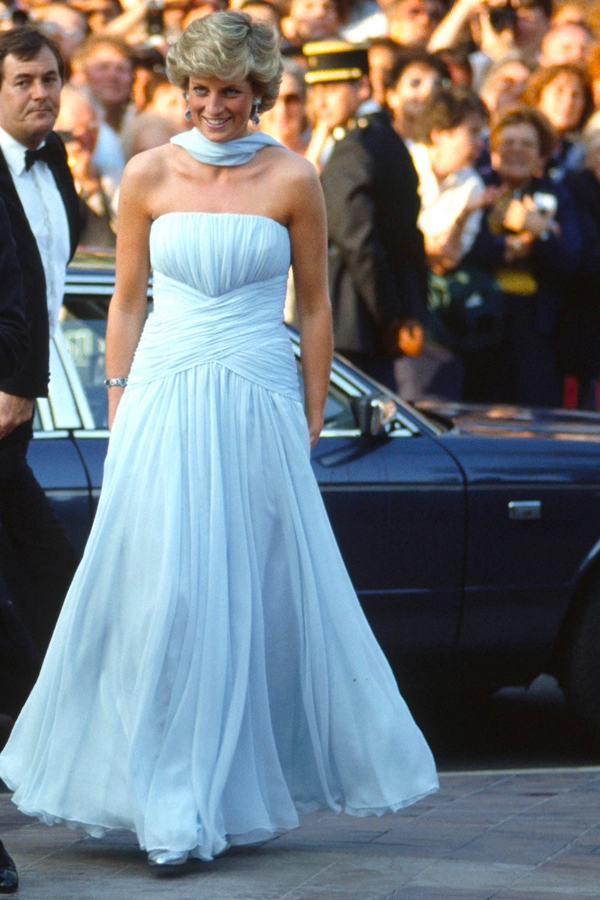 Princess Diana's iconic outfits, Princess Diana fashion, and Princess Diana style