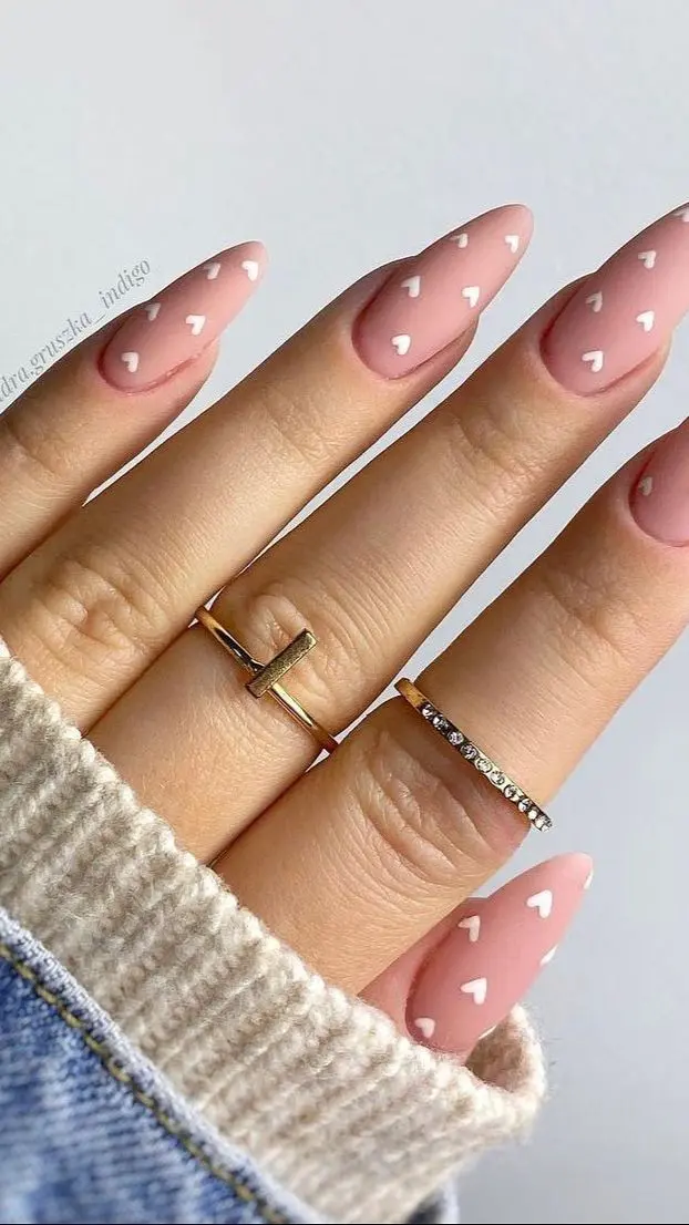 The best graduation nails and graduation nail designs