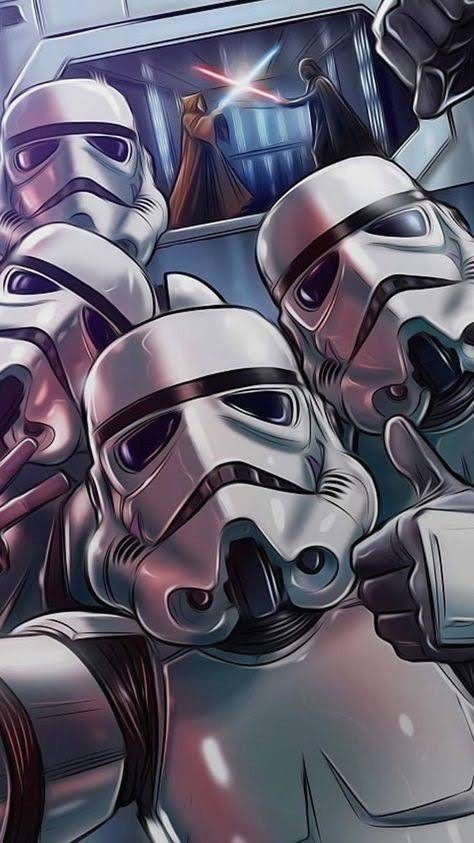 The best Star Wars wallpaper backgrounds to download free