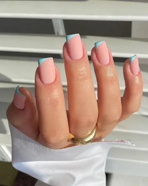 The best graduation nails and graduation nail designs