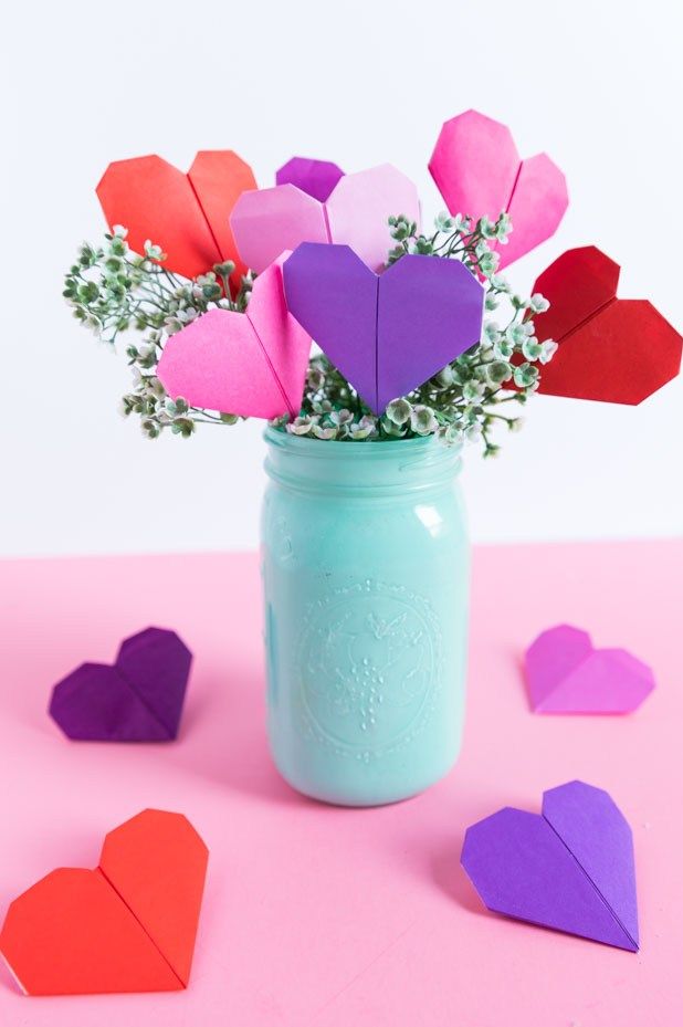 The best Valentine's Day crafts to make this year | DIY Valentine's crafts