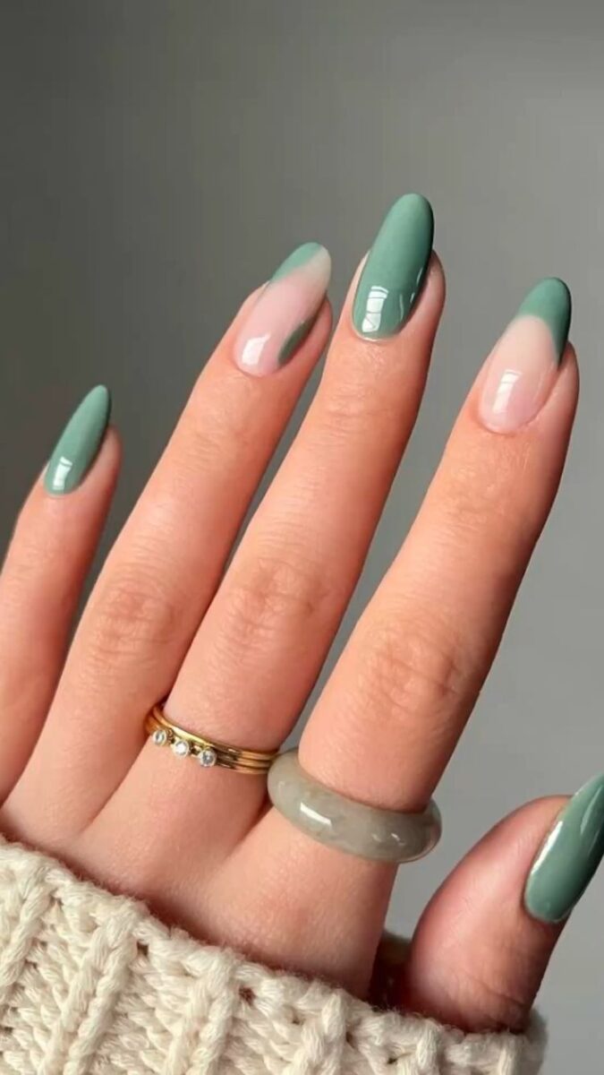 The best graduation nails and graduation nail designs