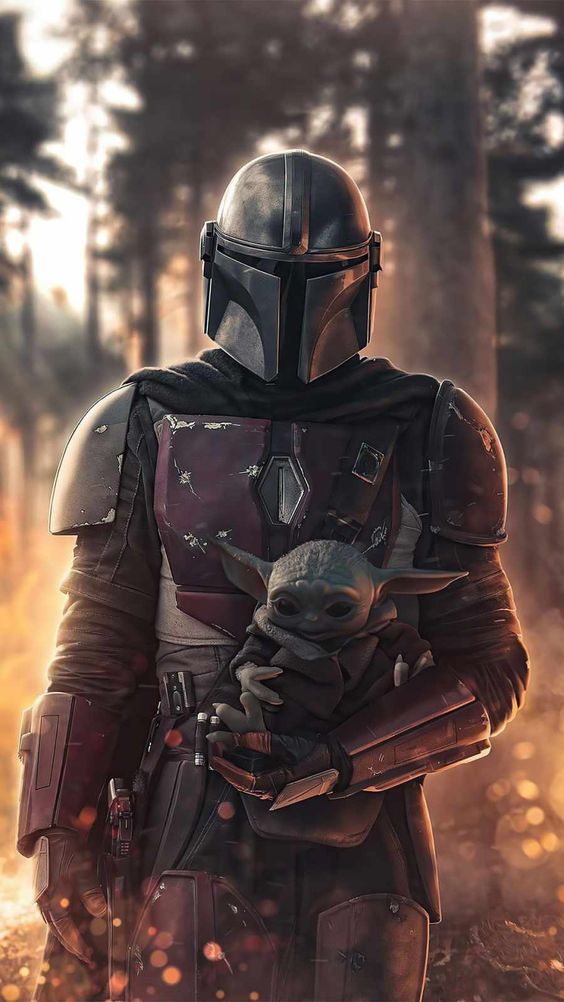 1321461 The Mandalorian HD Boba Fett  Rare Gallery HD Wallpapers