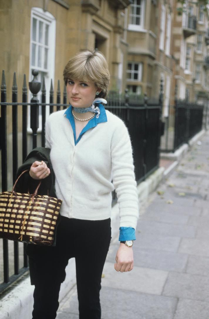 Princess Diana's iconic outfits, Princess Diana fashion, and Princess Diana style