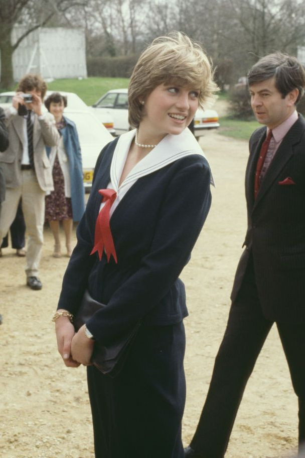 Princess Diana's iconic outfits, Princess Diana fashion, and Princess Diana style