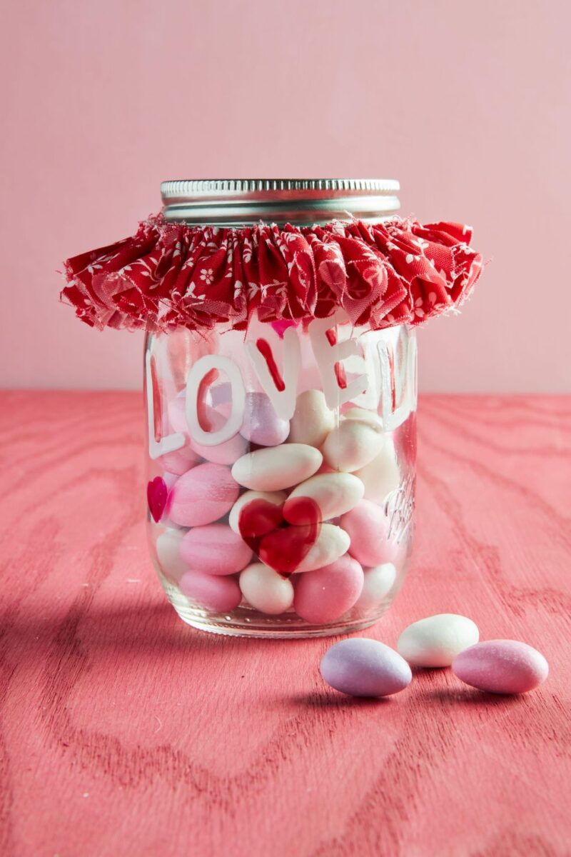 The best Valentine's Day crafts to make this year | DIY Valentine's crafts