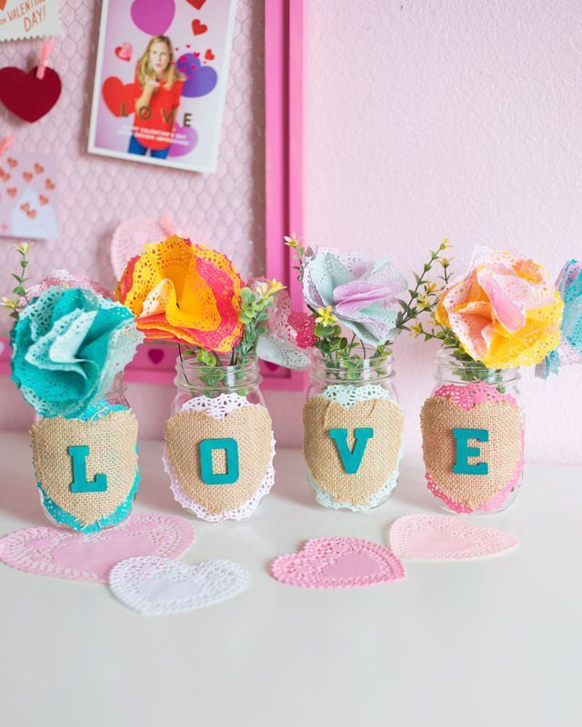 The best Valentine's Day crafts to make this year | DIY Valentine's crafts