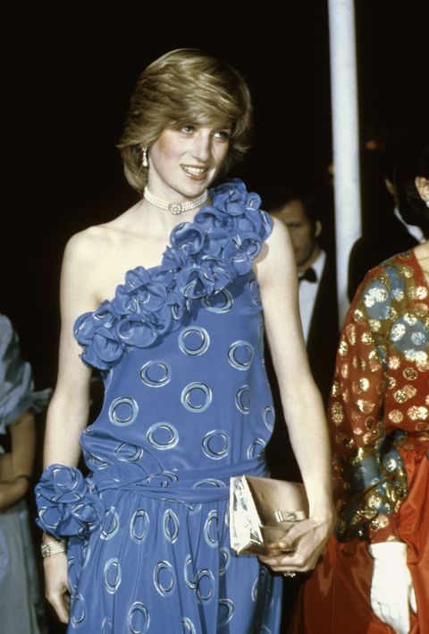 Princess Diana's iconic outfits, Princess Diana fashion, and Princess Diana style