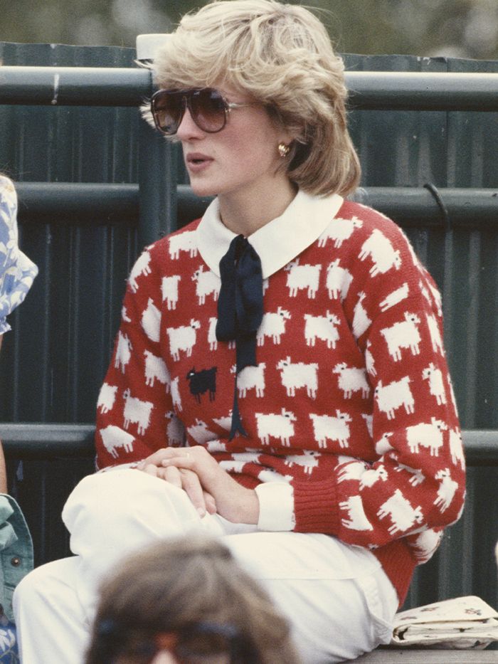 Princess Diana's iconic outfits, Princess Diana fashion, and Princess Diana style