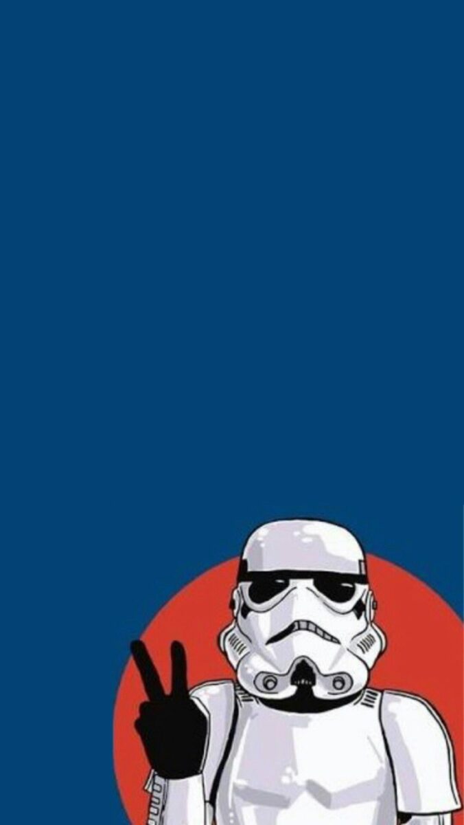 Mobile wallpaper: Star Wars, Sci Fi, Clone Trooper, 1535280 download the  picture for free.