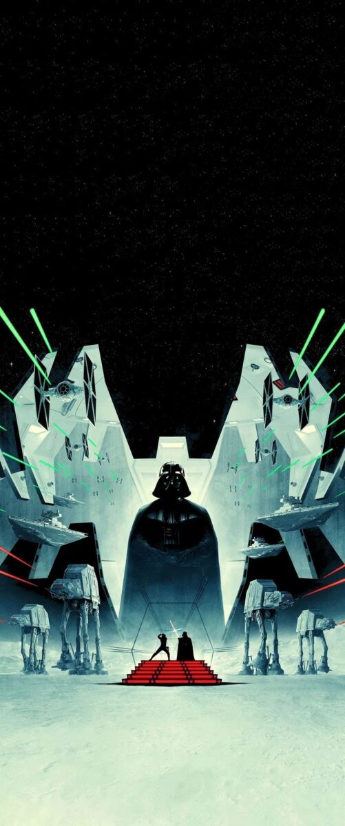 The best Star Wars wallpaper backgrounds to download free