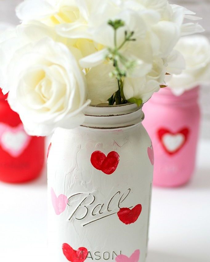 The best Valentine's Day crafts to make this year | DIY Valentine's crafts