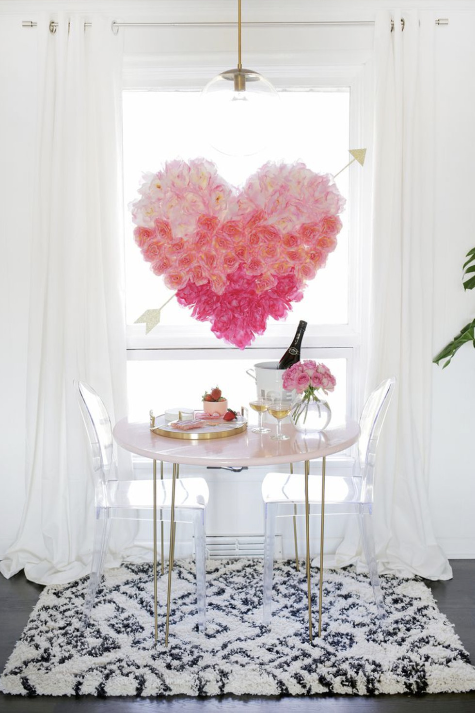 45+ Valentine's Day Decoration Ideas To Try To Spruce Up Your Home