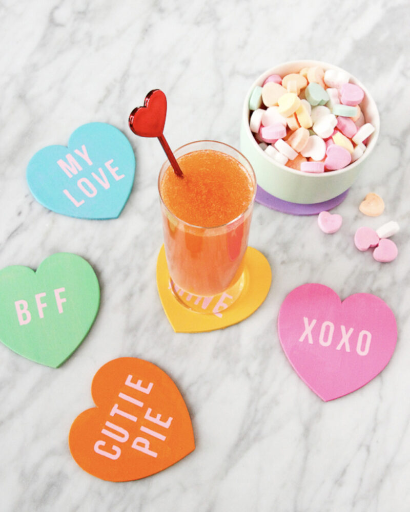 The best Valentine's Day crafts to make this year | DIY Valentine's crafts