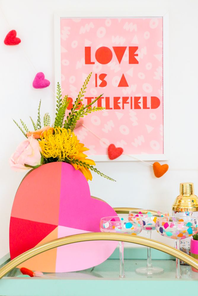 The best Valentine's Day crafts to make this year | DIY Valentine's crafts