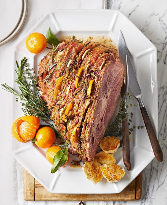 The best Easter dinner ideas and Easter dinner recipes this year